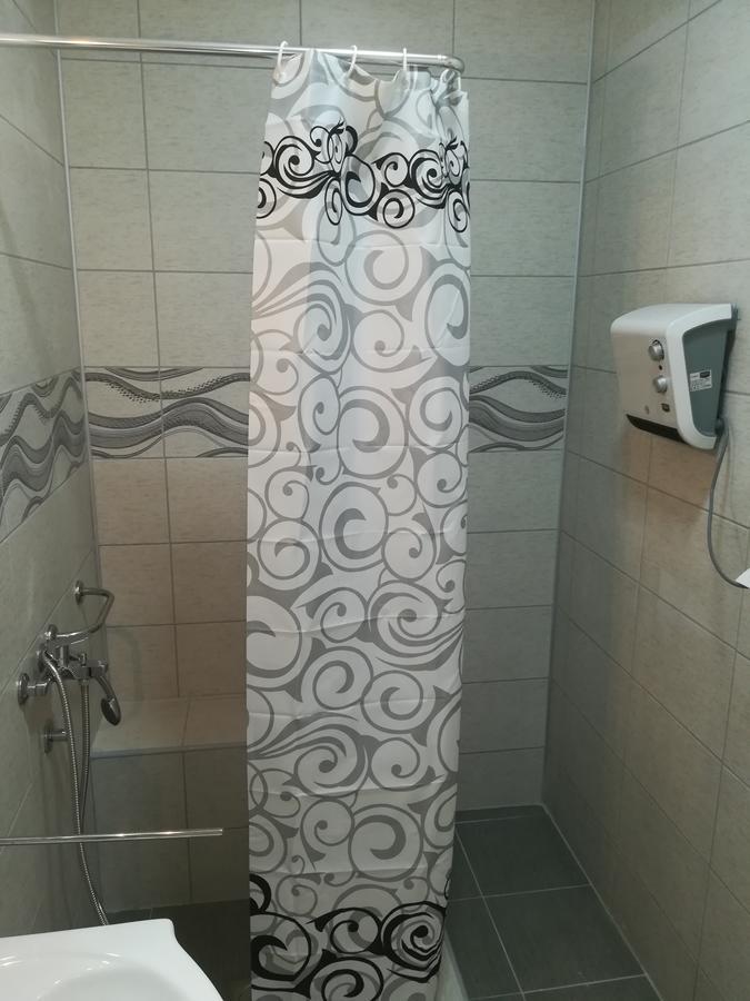 Mitic Apartmani 1 Nis Exterior photo